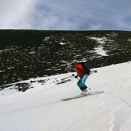 Etna Glob&B Hiking Zafferana Etnea Exteriér fotografie